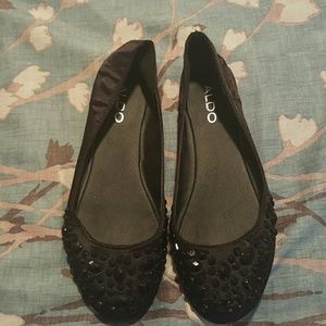 Aldo flats