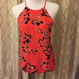 Brand new with tags Express top!