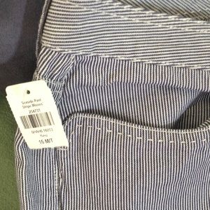 LL Bean - Summer Lightweight Slacks