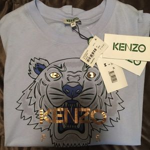 KENZO Tiger Tee