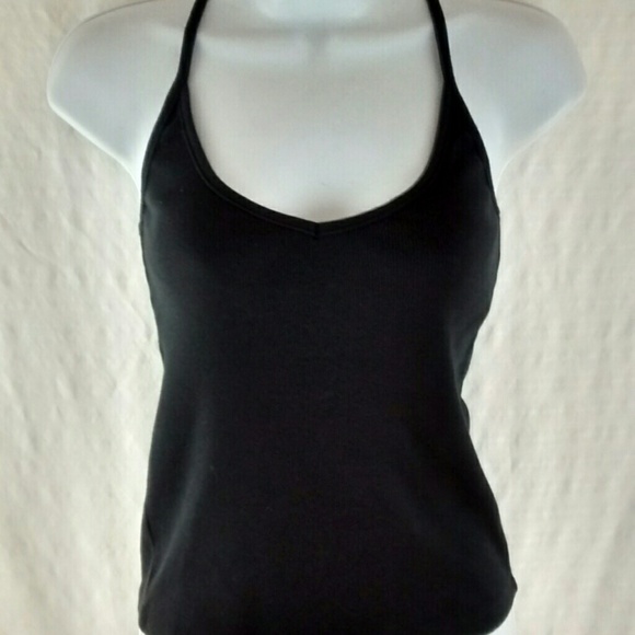Halter top. NWOT.