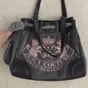 🌸Juicy Couture handbag🌸