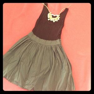 Urban Outfitters Kimchi Blue Dress