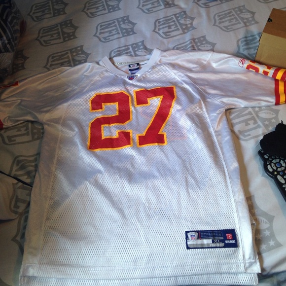 Football jersey - Picture 1 of 2