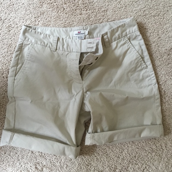 Vineyard Vines Chino Shorts