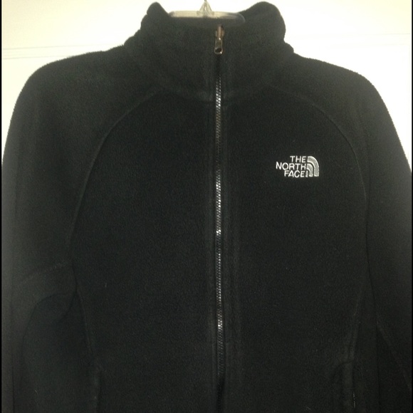 North face jacket