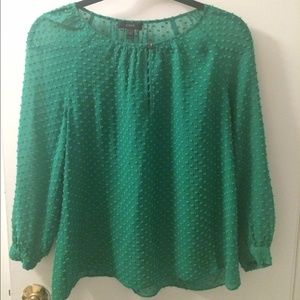 Jcrew top - size 00