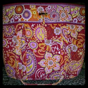 Vera Bradley Tote