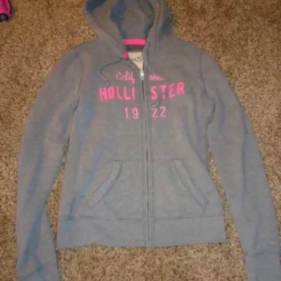 Hollister Medium Hoodie