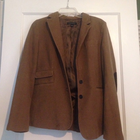 Like new Banana Republic blazer