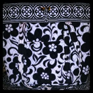 Vera Bradley Tote