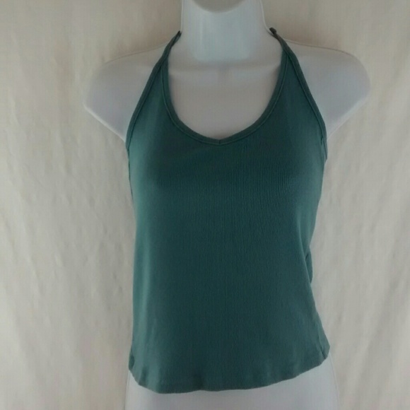 Halter top. NWOT.