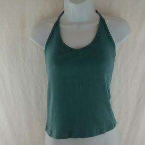 Halter top. NWOT.