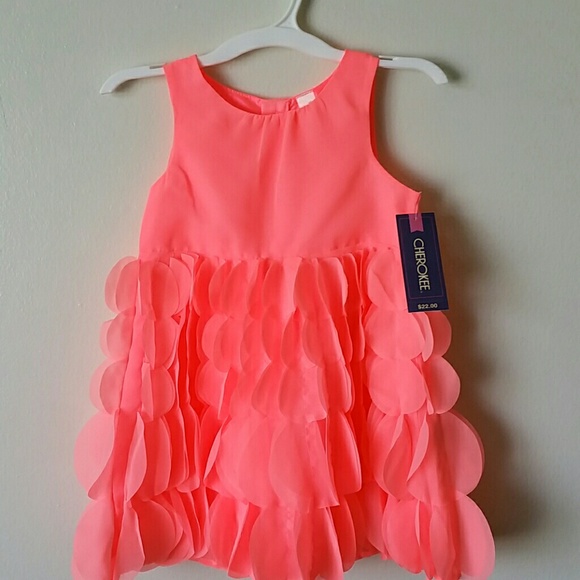 2T Dress