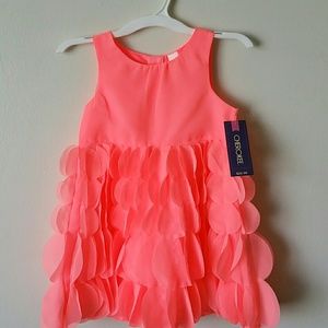 2T Dress