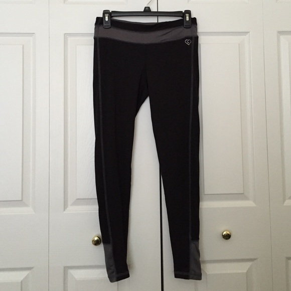 Aeropostale Workout Leggings