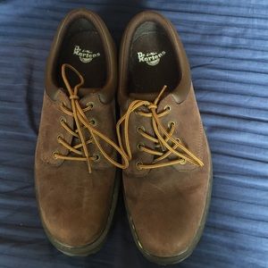 Men's Dr. martens size 13 Only Worn ONCE