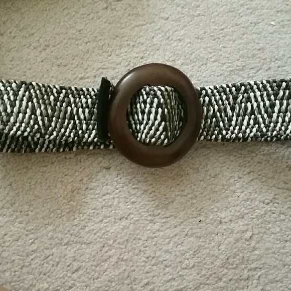 The limited belt