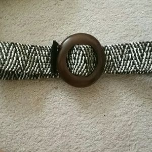 The limited belt