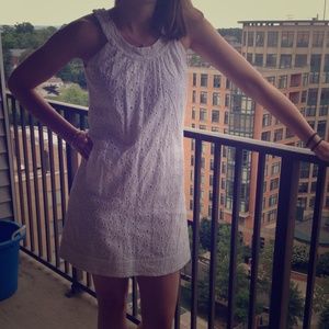 J. Crew Cotton Sundress