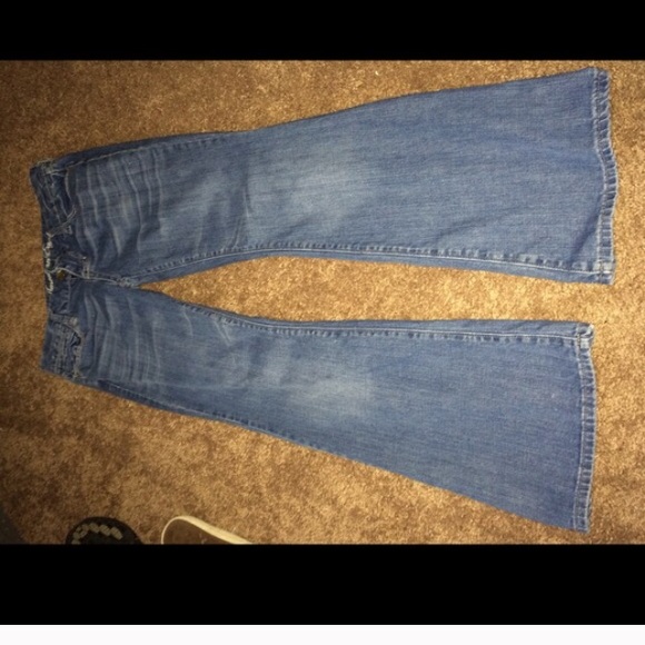 AE and Lucky Jean bundle
