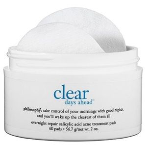 PHILOSOPHY Clear Days Ahead™ Overnight Repair