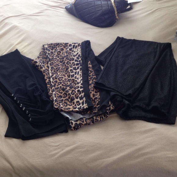 Bundle leggings!