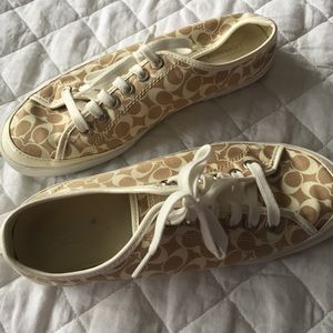 Coach Shoes