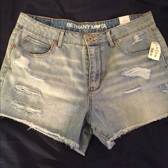 Aeropostale by bethany mota