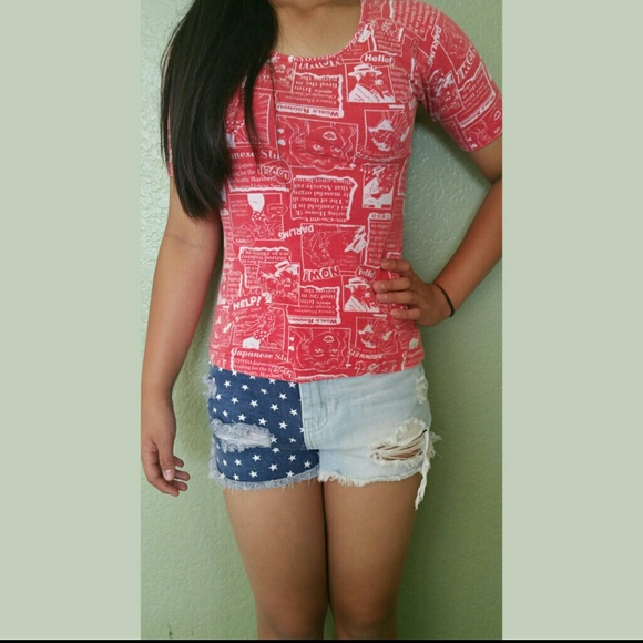 Shirt