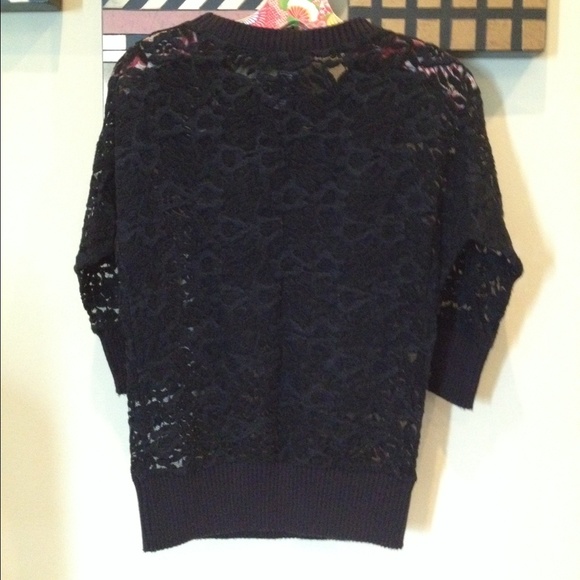 Dex sweater - Picture 2 of 3