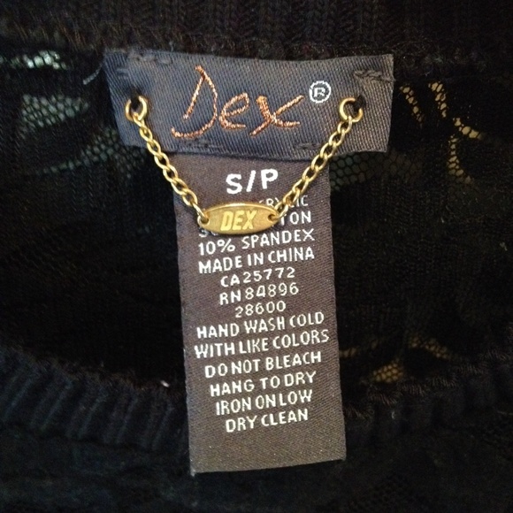 Dex sweater - Picture 3 of 3