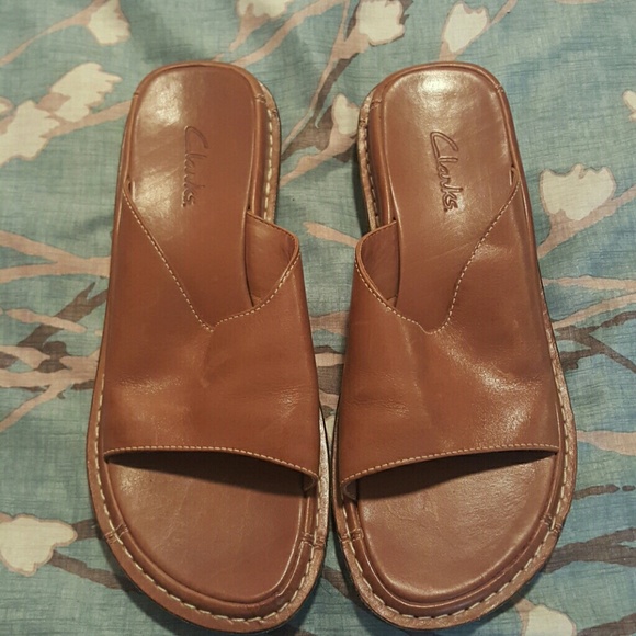 Clarks Sandals