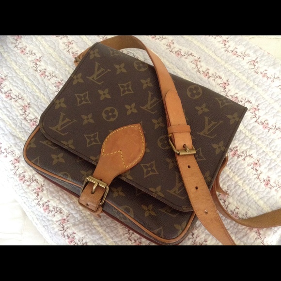 Additional pics of LV Bag