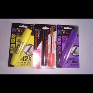 Mascara Bundle