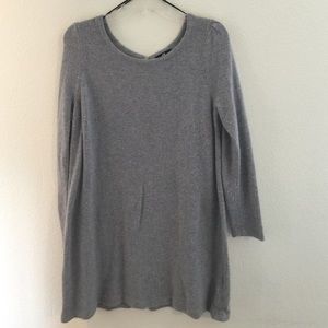Sweater Dress by H&M size L