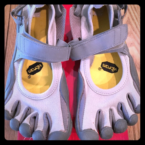 vibram five Fingers Sprint