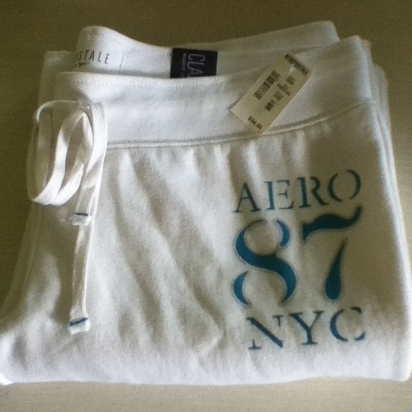Aeropostale Sweat Pants