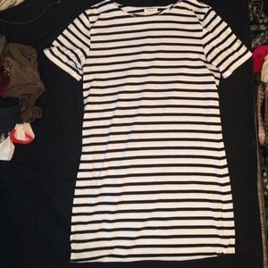 Sheinside Shirt-Dress