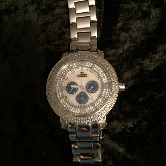 Unisex Watch