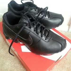 Nike Shox BRAND NEW with box