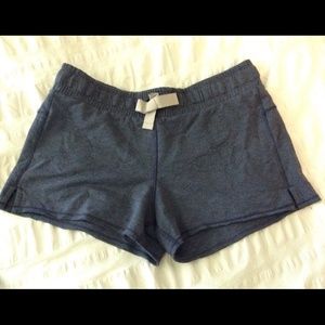 Worn once Lulu shorts!