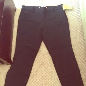 Max Studio Black Pants