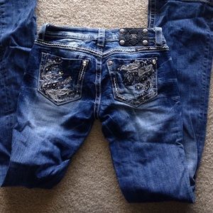 MINT condition Miss Mes worn a few times !