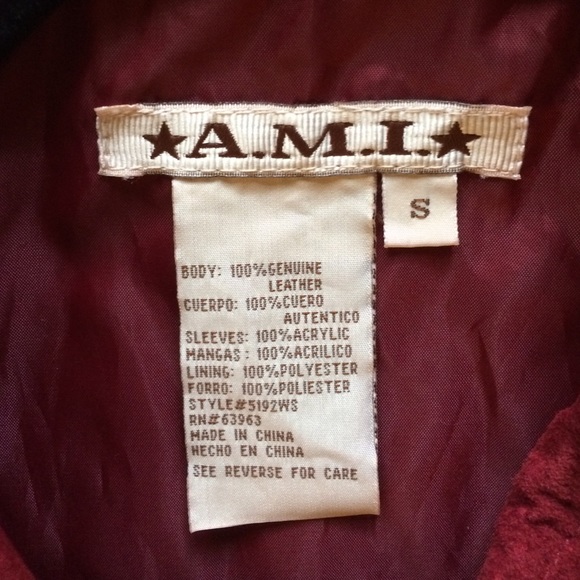 Jacket - Picture 2 of 2