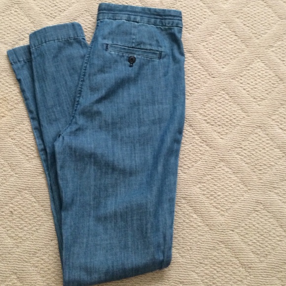 J Crew Pants