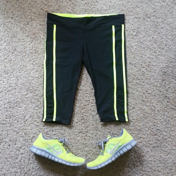 Workout Leggings