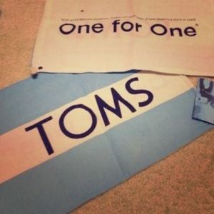 Toms bag