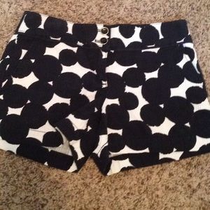 Ann Taylor Loft Shorts