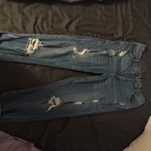 Urban Outfitters BDG mom jeans